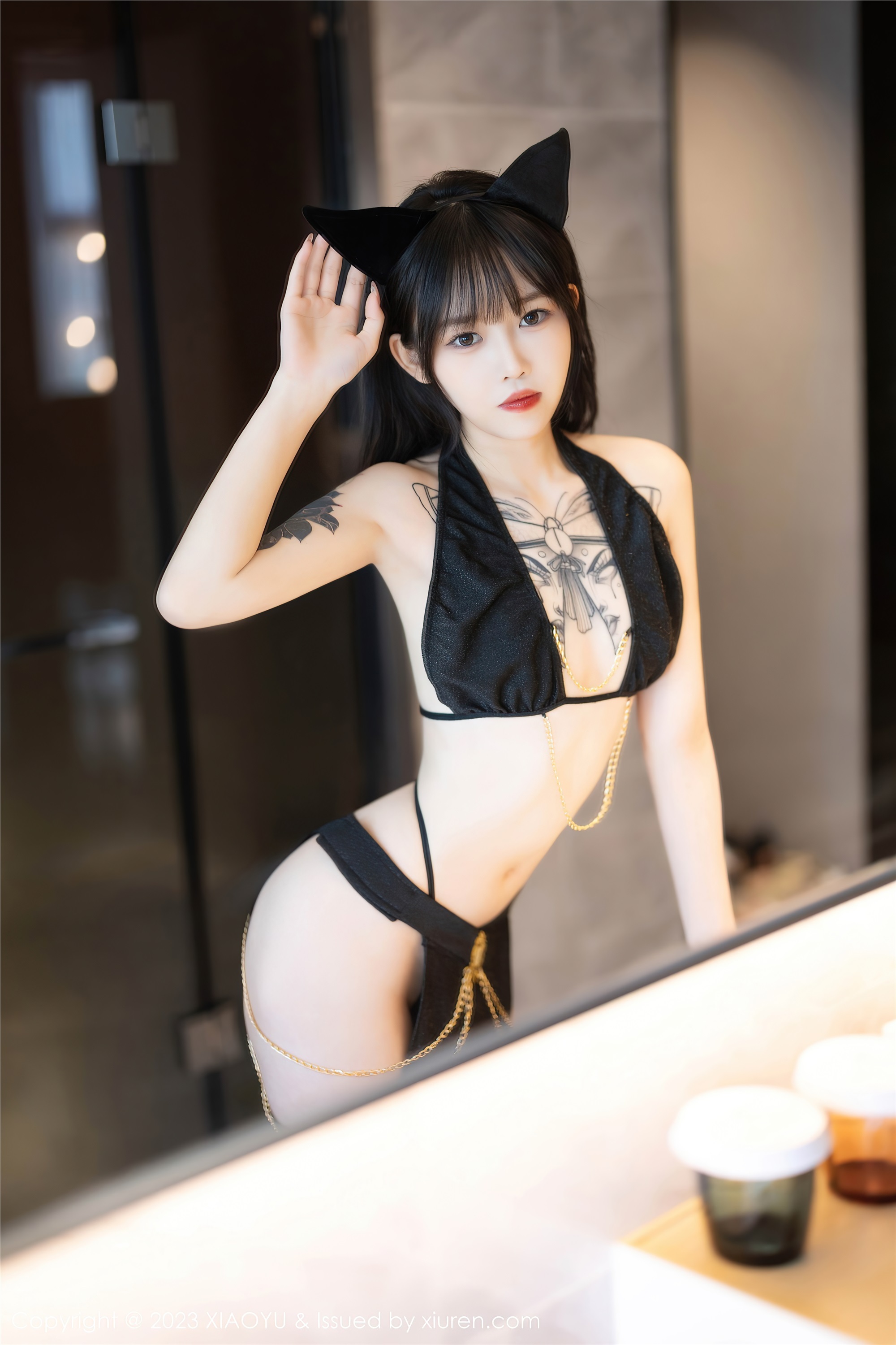 XIAOYU语画界 2023.09.25 VOL.1118 奶瓶